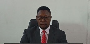 Samuel Okere